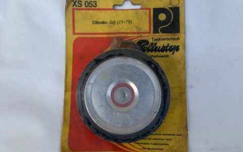 čep rezervar citroen gs 71-79 1