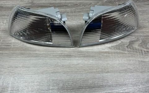 fiat punto 93-99 prednji bijeli žmigavci 1
