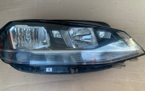 golf 7 prednja ljeva lampa 1