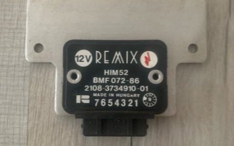 lada samara 2108 modul paljenja 1