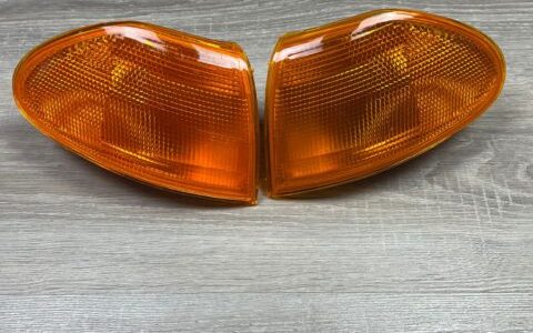 opel astra 91-98 prednji žuti drugciji dizajn 1