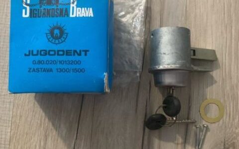 zastava 1300 1500 brava paljenja